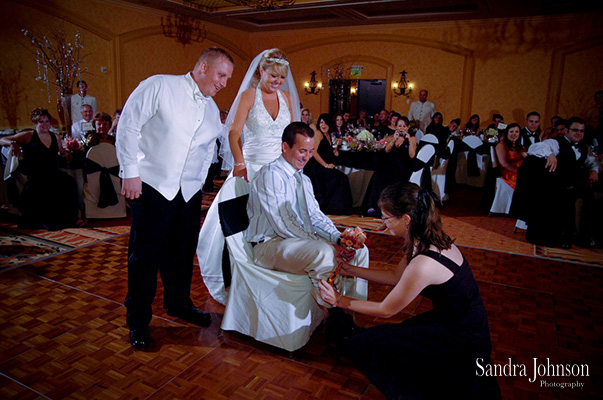 Best Gaylord Palms Resort Wedding photographer - Sandra Johnson (SJFoto.com)